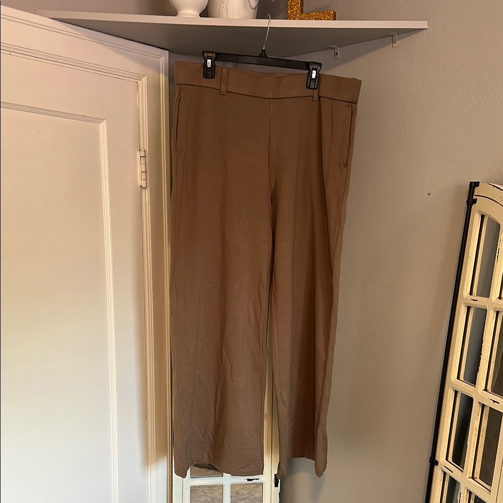 Perfect for work pants